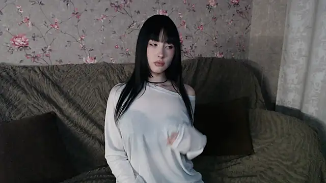 NaemiiBlush online show from January 9, 2026, 6:53 pm