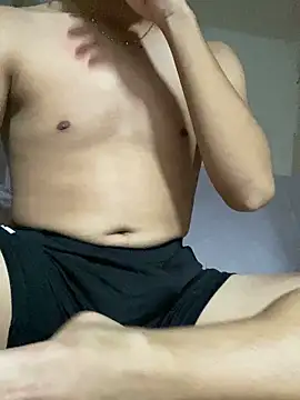 Boyshuaaa online show from October 11, 2025, 5:44 pm