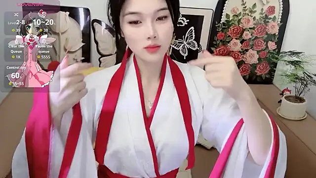 T-TeaR online show from May 21, 2026, 2:07 am