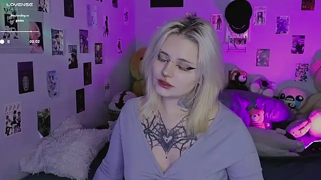 bixxxiz online show from November 20, 2025, 10:48 am