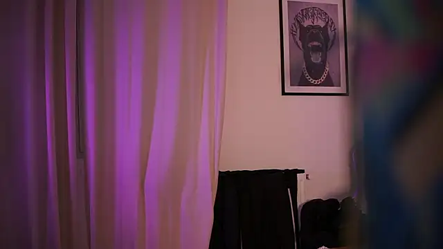 Snapshot of GiaInked chatting on March 2, 2026, 5:08 am GiaInked online show from March 2, 2026, 5:08 am