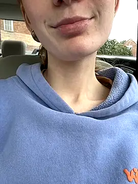 spookypookie online show from October 5, 2025, 8:29 pm