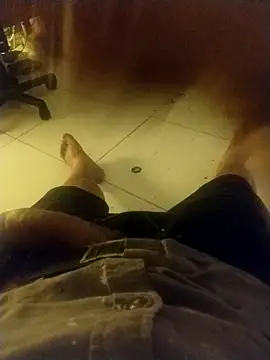 Jamasssss online show from November 2, 2025, 1:41 am