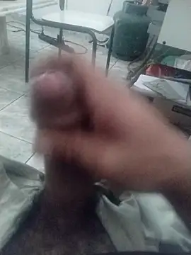 Jamasssss online show from January 16, 2026, 10:52 am