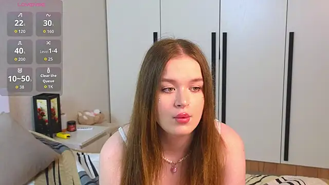 mewmewcat online show from October 16, 2025, 3:46 pm