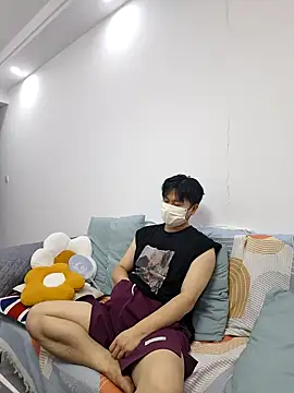 LELErui888 online show from October 7, 2025, 5:48 am