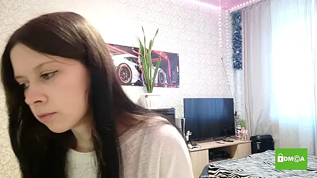 babylilcute online show from October 18, 2025, 10:05 am