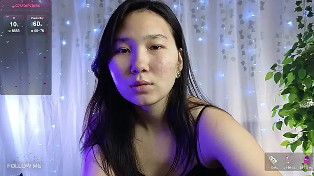 Yoon Mii online show from October 17, 2025, 12:19 pm