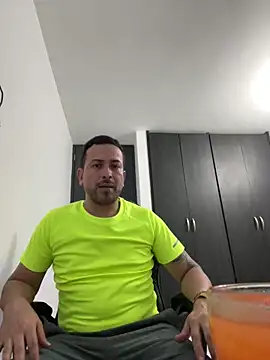 JX7NOVA online show from March 15, 2026, 10:38 pm