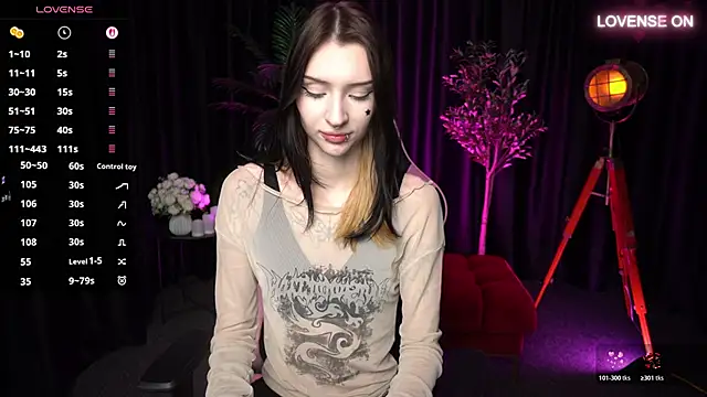 Trix Void online show from February 4, 2026, 10:54 am