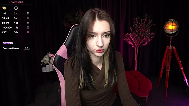 Trix Void online show from March 10, 2026, 11:15 am