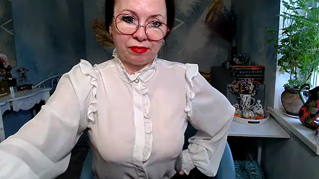 Arisa5000 online show from October 23, 2025, 5:29 am