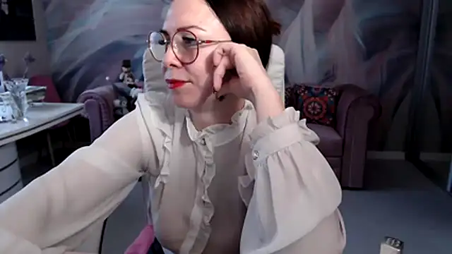 Arisa5000 online show from December 1, 2025, 6:51 am