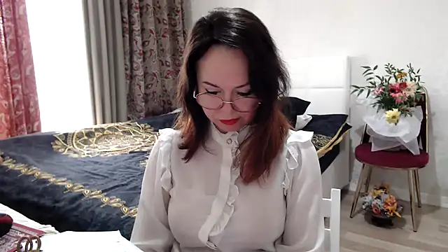 Snapshot of Arisa5000 chatting on February 25, 2026, 7:07 am Arisa5000 online show from February 25, 2026, 7:07 am