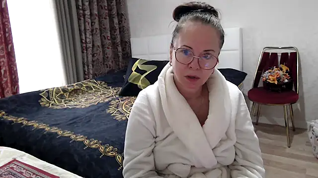 Arisa5000 online show from March 20, 2026, 6:18 am