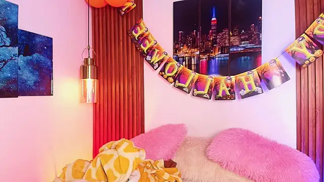 JackFrosst online show from October 29, 2025, 12:18 pm