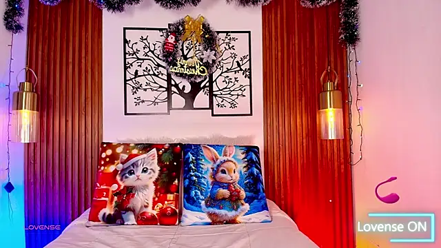 JackFrosst online show from December 22, 2025, 12:24 pm