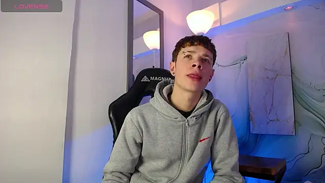 JackFrosst online show from March 10, 2026, 12:54 pm