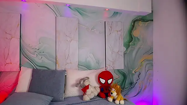 JackFrosst online show from April 14, 2026, 12:11 pm