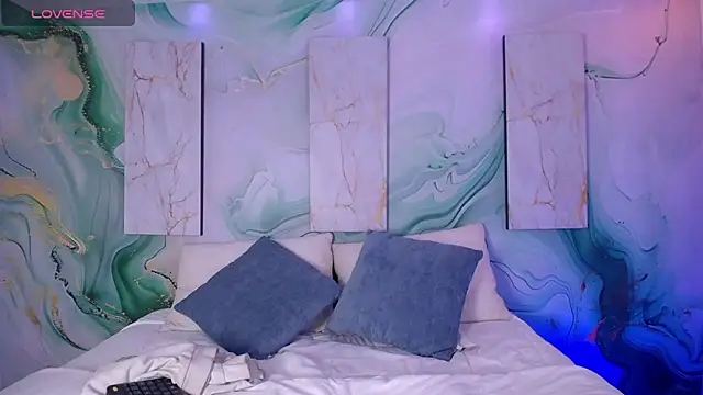 JackFrosst online show from April 16, 2026, 12:17 pm