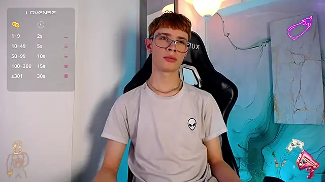 JackFrosst online show from April 22, 2026, 1:01 pm