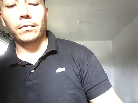 Lucius-08 online show from December 1, 2025, 4:01 pm