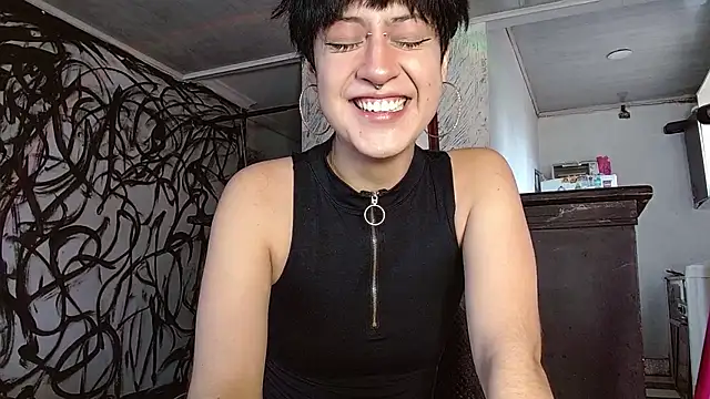 zora blue777 online show from February 27, 2026, 9:26 pm