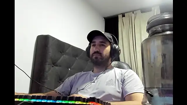 coolfriki online show from March 21, 2026, 3:55 am