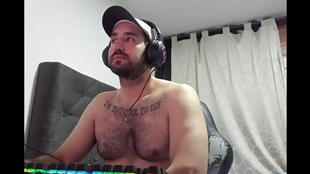 coolfriki online show from April 12, 2026, 11:15 am