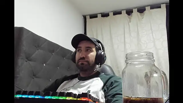 coolfriki online show from April 18, 2026, 11:14 am