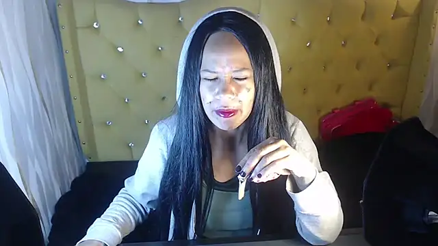 blackxstar11 online show from December 17, 2025, 3:01 am