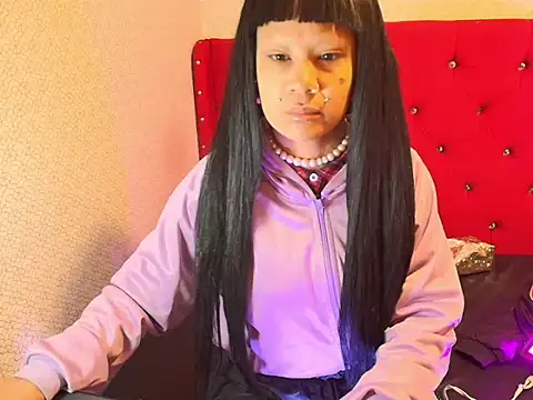 blackxstar11 online show from February 18, 2026, 3:02 am