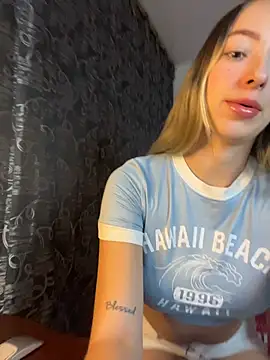 Sophia rouse online show from November 24, 2025, 2:00 am