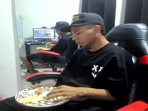 Baby Latin online show from October 17, 2025, 3:20 am