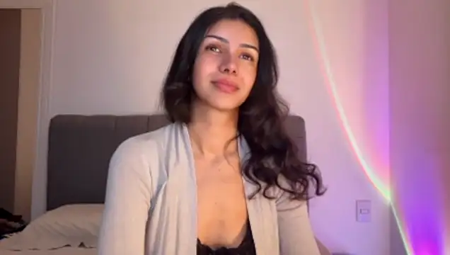 naughty jasmin online show from June 11, 2026, 2:44 am