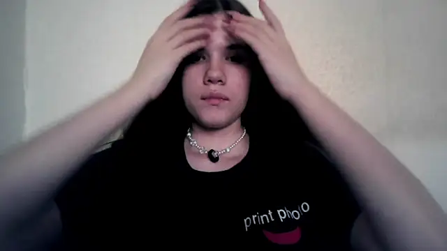 Snapshot of AlmetaBradicich chatting on October 21, 2025, 6:47 am AlmetaBradicich online show from October 21, 2025, 6:47 am