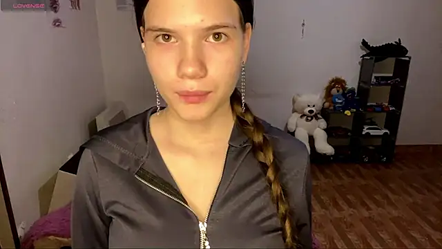 Snapshot of AlmetaBradicich chatting on November 11, 2025, 4:29 pm AlmetaBradicich online show from November 11, 2025, 4:29 pm