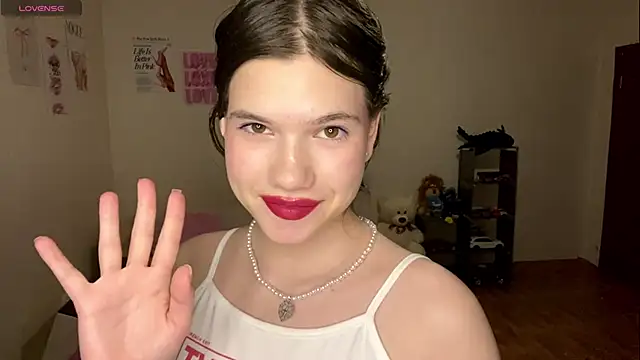 Snapshot of AlmetaBradicich chatting on November 12, 2025, 3:23 pm AlmetaBradicich online show from November 12, 2025, 3:23 pm