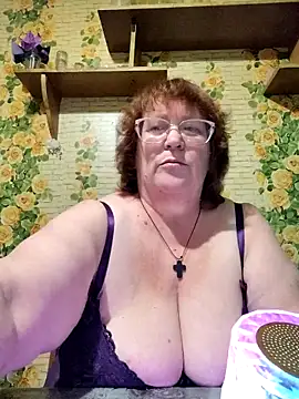 TATSI23 online show from November 27, 2025, 1:13 pm