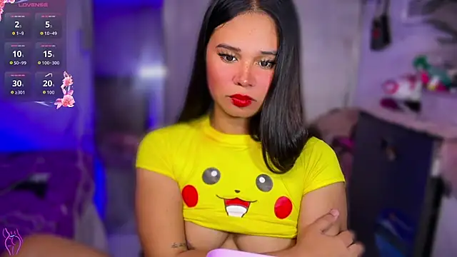  Houstonixie online show from March 26, 2026, 5:13 am