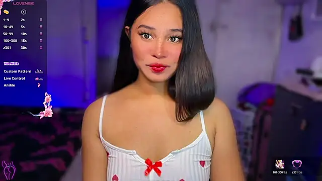  Houstonixie online show from April 5, 2026, 3:58 am