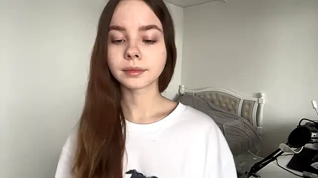 Snapshot of EhtelBiondi chatting on January 8, 2026, 8:16 am EhtelBiondi online show from January 8, 2026, 8:16 am