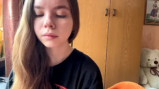 Snapshot of EhtelBiondi chatting on January 11, 2026, 8:08 am EhtelBiondi online show from January 11, 2026, 8:08 am