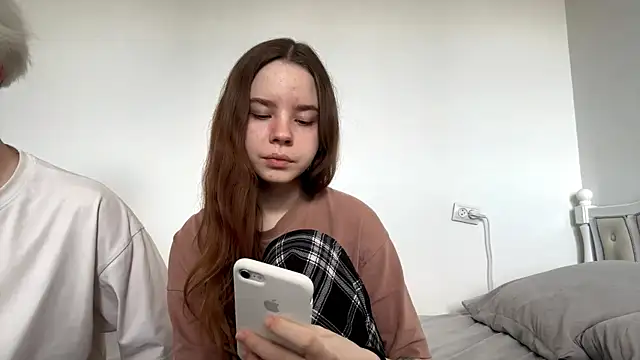 EhtelBiondi online show from March 2, 2026, 8:10 am