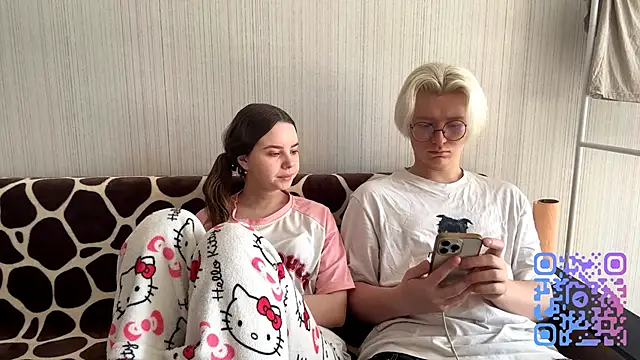 EhtelBiondi online show from March 31, 2026, 8:26 am