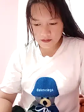 TrangNemo online show from October 7, 2025, 11:51 am