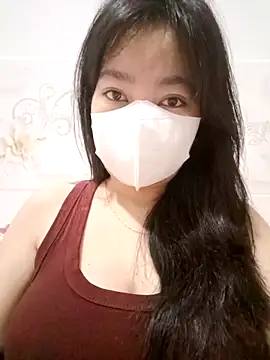 Xuka203 online show from October 30, 2025, 4:08 pm