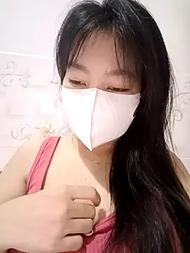 Xuka203 online show from November 1, 2025, 6:15 am