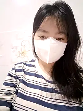 Xuka203 online show from December 4, 2025, 12:42 am