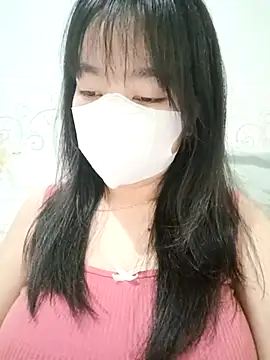 Xuka203 online show from February 6, 2026, 1:10 am